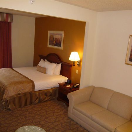 Wingate By Wyndham - Streetsboro Hotel Luaran gambar