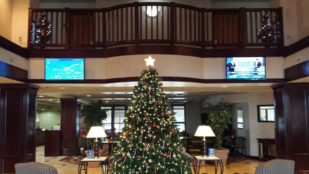 Wingate By Wyndham - Streetsboro Hotel Luaran gambar