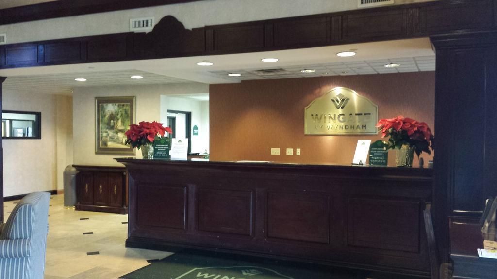 Wingate By Wyndham - Streetsboro Hotel Luaran gambar