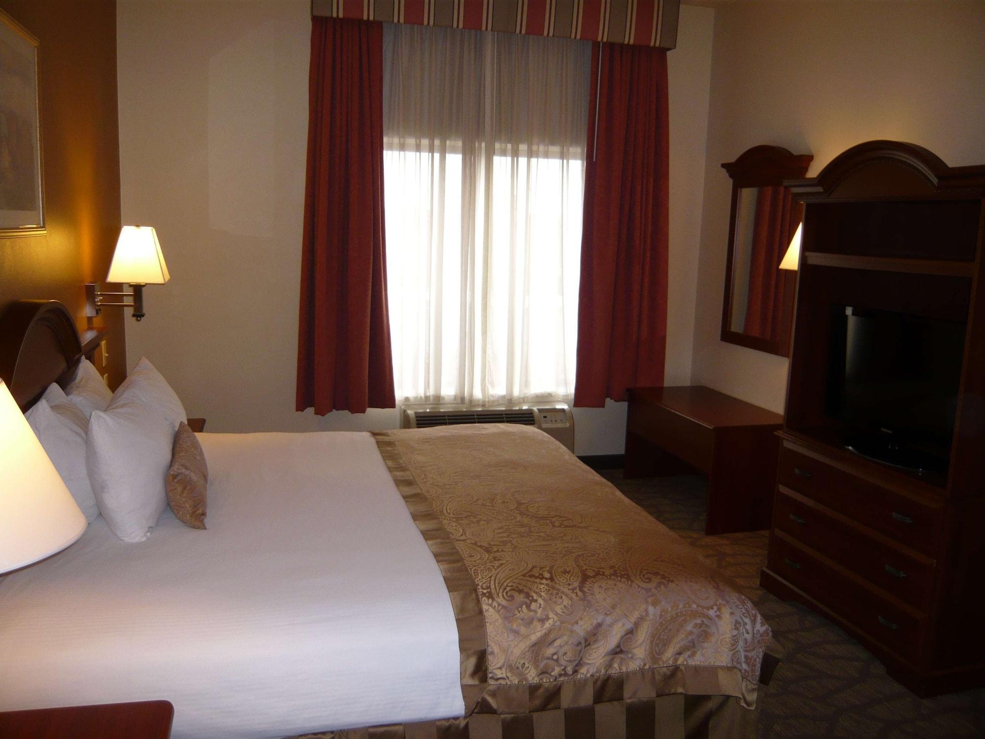 Wingate By Wyndham - Streetsboro Hotel Luaran gambar
