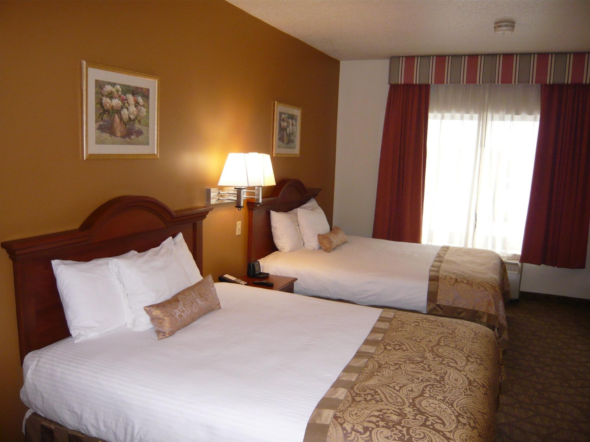 Wingate By Wyndham - Streetsboro Hotel Luaran gambar