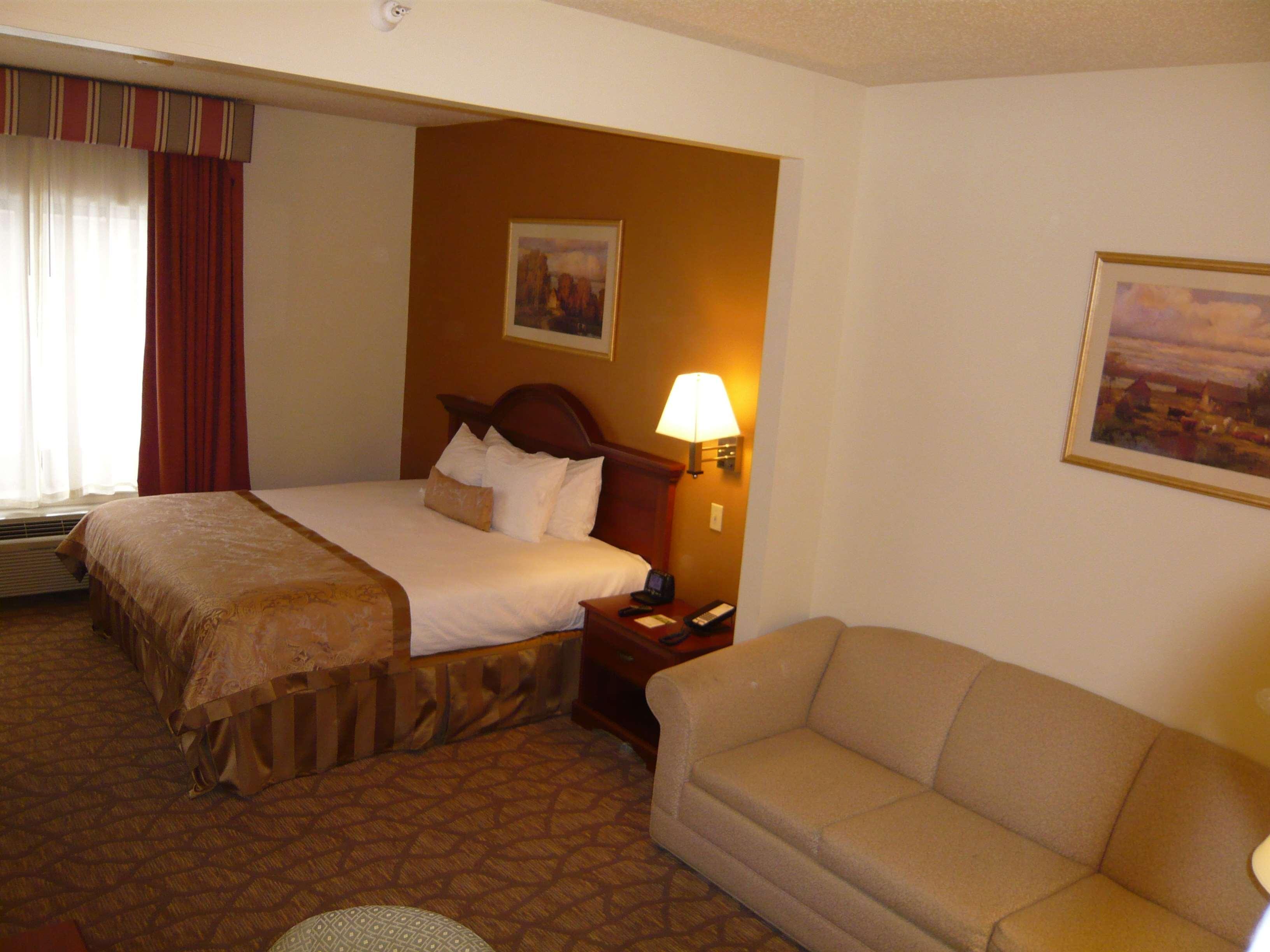 Wingate By Wyndham - Streetsboro Hotel Luaran gambar