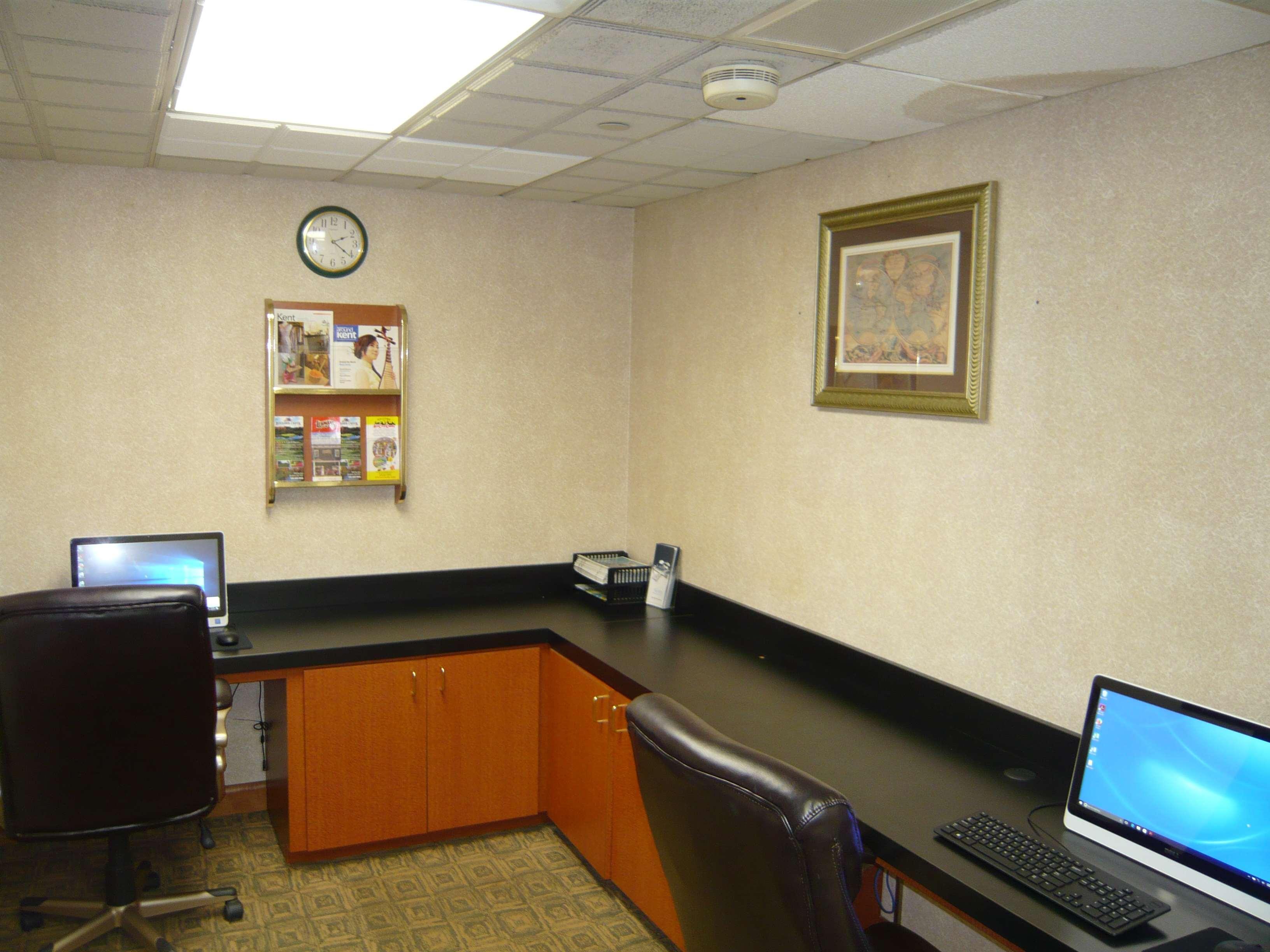 Wingate By Wyndham - Streetsboro Hotel Luaran gambar