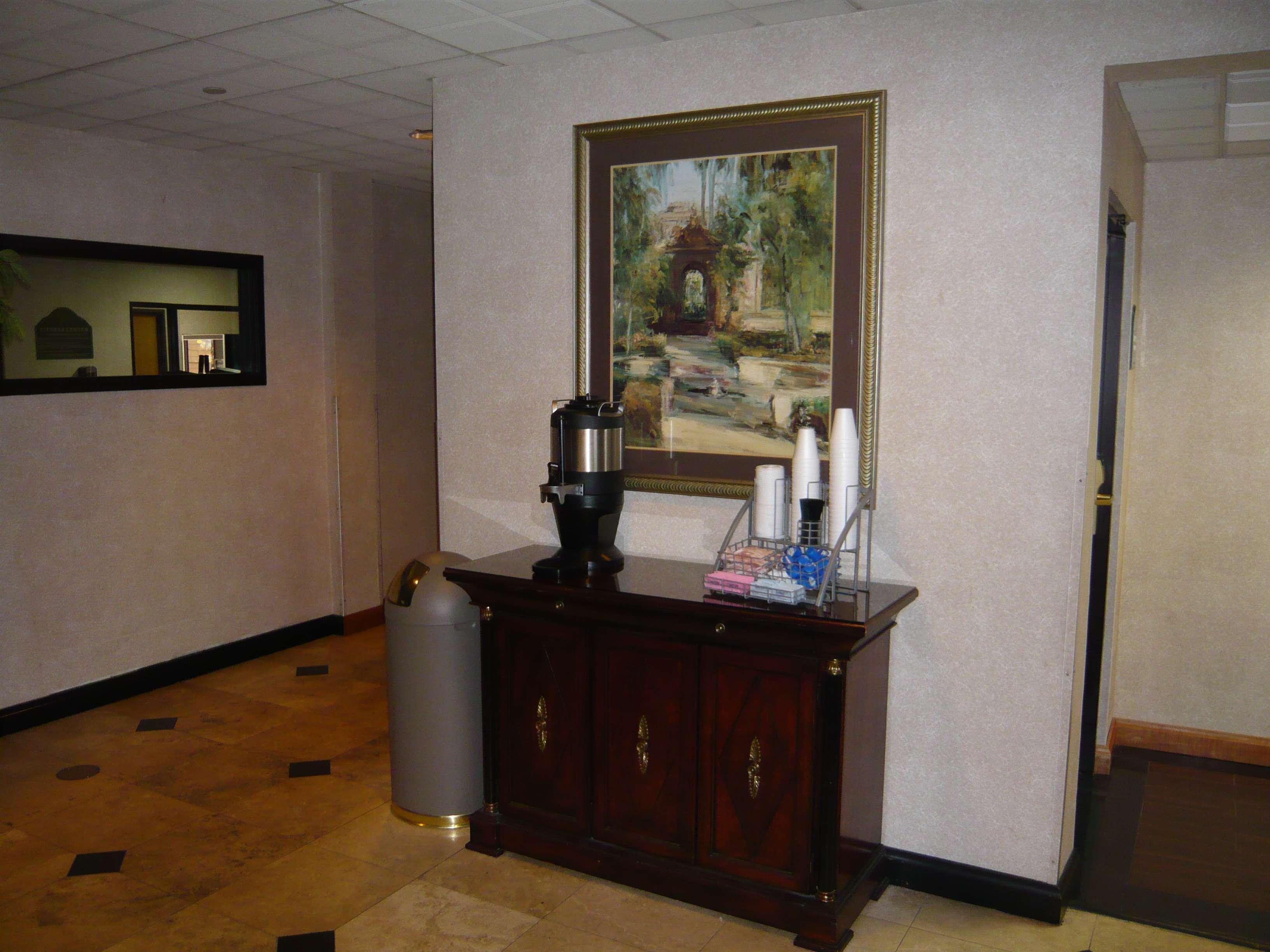 Wingate By Wyndham - Streetsboro Hotel Luaran gambar