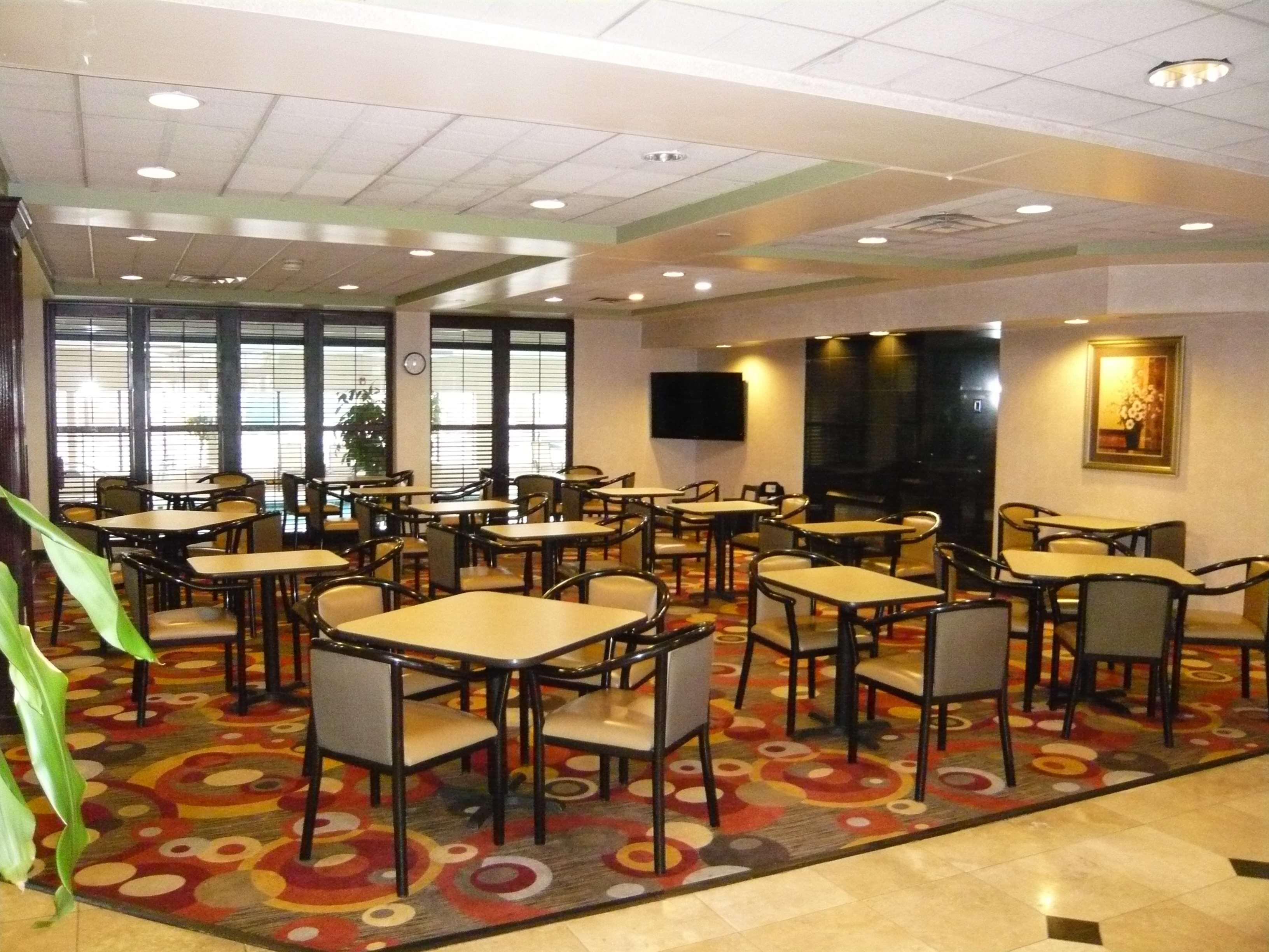 Wingate By Wyndham - Streetsboro Hotel Luaran gambar
