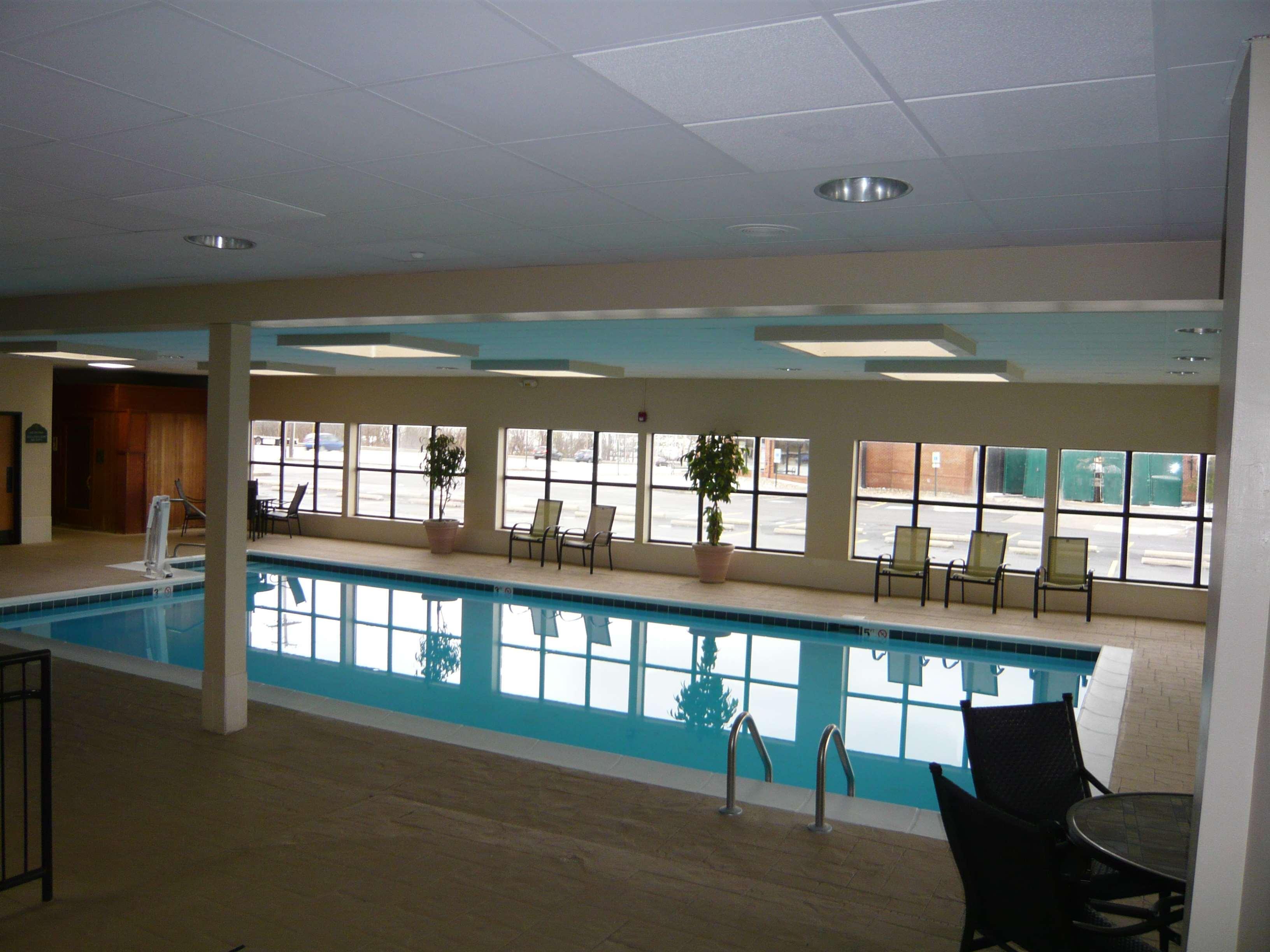 Wingate By Wyndham - Streetsboro Hotel Luaran gambar