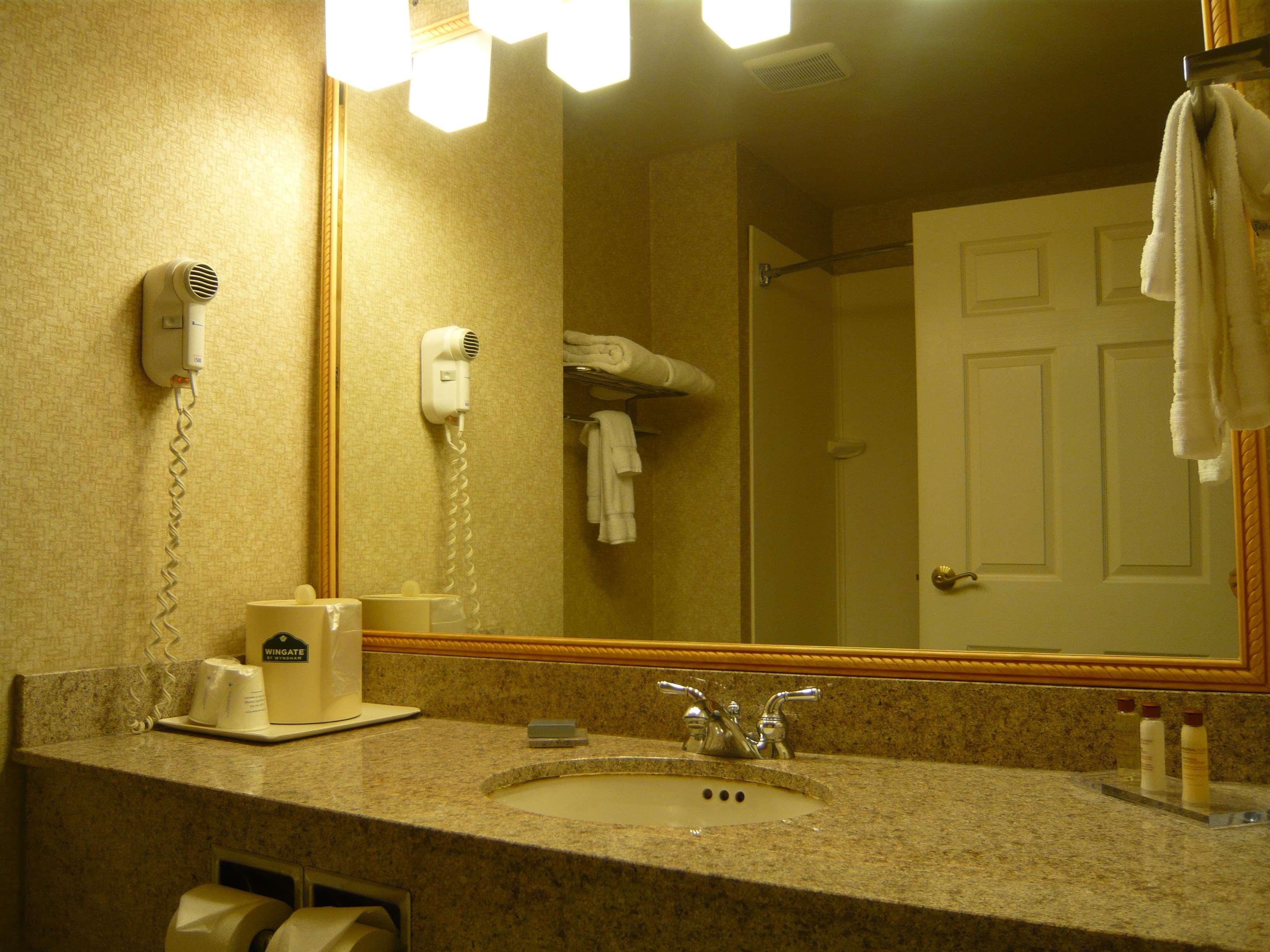 Wingate By Wyndham - Streetsboro Hotel Luaran gambar