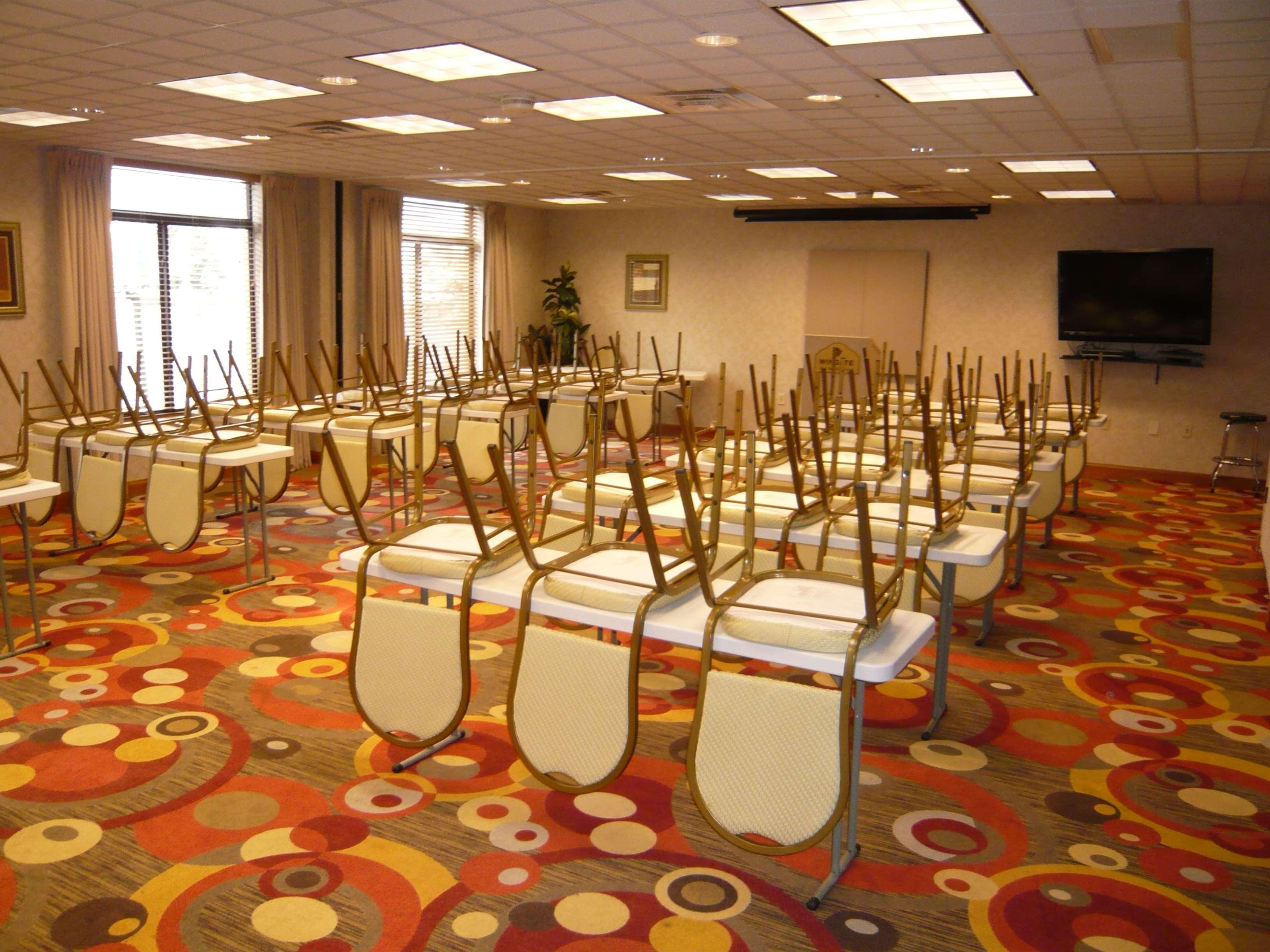 Wingate By Wyndham - Streetsboro Hotel Luaran gambar
