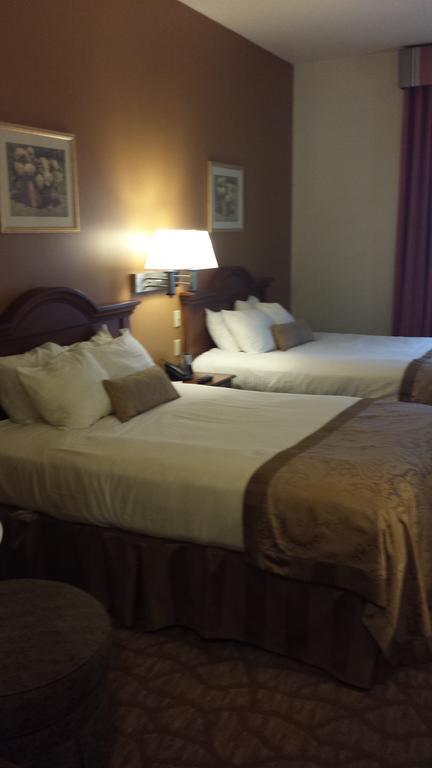 Wingate By Wyndham - Streetsboro Hotel Bilik gambar
