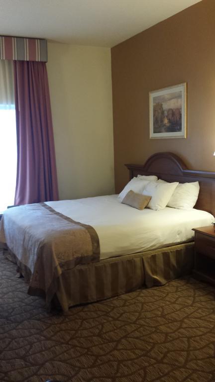 Wingate By Wyndham - Streetsboro Hotel Bilik gambar